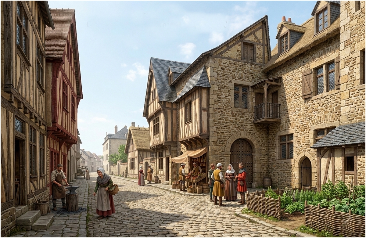 rue liandon